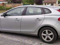 gebraucht Volvo V40 D2 Kinetic