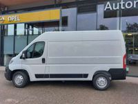 gebraucht Opel Movano KW L2H2 3,5t D2,2 140PS