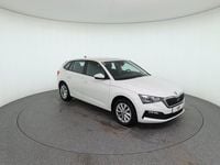 gebraucht Skoda Scala Ambition TSI DSG