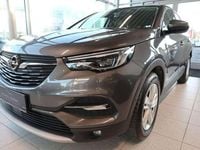 Gebraucht Opel Grandland X Innovation 131 PS (96 kW) 2020 Grau SUV