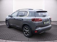 gebraucht Citroën C5 Aircross Hybrid 145PS Autom
