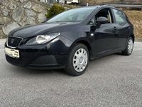 gebraucht Seat Ibiza ST Reference 12