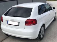 gebraucht Audi A3 A314 TFSI - Xenon plus - 18“ Alu Felgen