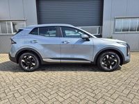 gebraucht Kia Sportage Vision 1.6 T-GDi MHEV 150PS Automatik NEUES MODELL MY26 FACELIFT Sitzheizung Lenkradheizung Klimaautomatik Navi Bluetooth Touchscreen Apple CarPlay Android Auto PDC v+h 17"LM Rückf.Kamera ACC 2x Keyless