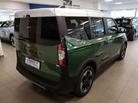 gebraucht Ford Tourneo Courier 1,0 EcoBoost Active