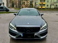 gebraucht Mercedes C250 Coupe Aut.