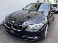 gebraucht BMW 530 530 d Touring Aut.