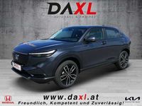 gebraucht Honda HR-V 1,5 i-MMD Hybrid 2WD Elegance Aut.