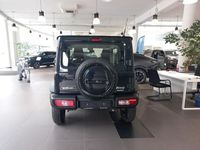 gebraucht Suzuki Jimny 1,5 VVT Allgrip N1