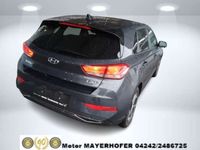 gebraucht Hyundai i30 i301,5 Trend Line