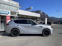 gebraucht Mazda CX-60 3.3L e-SKYACTIV D AWD HOMURA PLUS Aut.