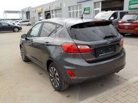 gebraucht Ford Fiesta 1.1i Titanium Winterreifen AKTION