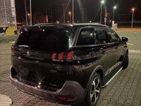 gebraucht Peugeot 5008 20 BlueHDI 180 S&S EAT8 GT