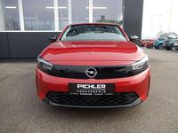 Neu Opel Corsa Edition 101 PS (74 kW) 2025 Rot Kleinwagen