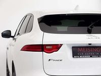 gebraucht Jaguar F-Pace 20d AWD R-Sport Aut.