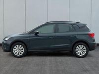 Neu Seat Arona 95 PS (69 kW) 2025 Blau SUV