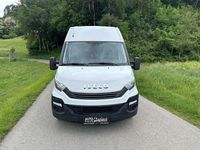 gebraucht Iveco Daily 35C16V 4100L SHD