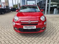 gebraucht Fiat 500X City Look 1.6 E-TORQ 110 4x2 Pop Star