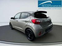 gebraucht Hyundai i10 Edition 30 Plus 1,2 AMT a1bx1