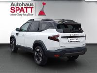 gebraucht Dacia Bigster Extreme Mild Hybrid 130 4x4