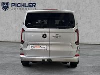 gebraucht VW Caravelle Life LR TDI 4MOTION