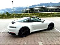 gebraucht Porsche 911 Targa 4 992