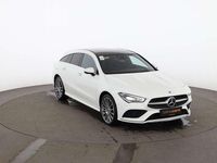 gebraucht Mercedes CLA250e Shooting Brake AMG Line Aut LED 360-CAM HEAD-UP SKY