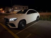 Gebraucht Mercedes GLE350 211 PS (155 kW) 2023 Coupé