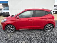 Neu Hyundai i10 Style 77 PS (56 kW) 2025 Weiß Kleinwagen