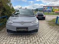 Gebraucht VW ID.3 Pro Performance 110 kW (150 PS) 2021 Grau Kleinwagen