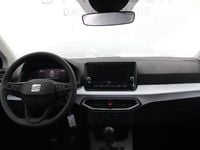 Neu Seat Ibiza Reference 95 PS (69 kW) 2026 Dunkelgrau  metallicperleffekt Kleinwagen