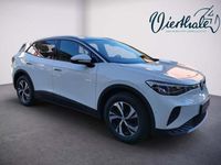 gebraucht VW ID.4 Pure 125 kW Business