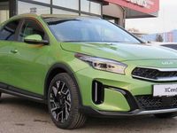 gebraucht Kia XCeed aus Hard - 160 PS und 7400 km