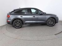 gebraucht Audi Q5 50 TFSI e quattro admired