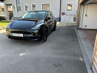 gebraucht Tesla Model Y Long Range AWD 75kWh