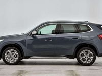 gebraucht BMW X1 sDrive18d