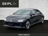 gebraucht Hyundai Ioniq 6 Ioniq Elektro 774kWh 4WD Top Line Long Range...