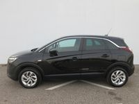 gebraucht Opel Crossland X 1.2 Turbo Innovation Aut Navi,LED-SW.Klimaautomatik,Winter Paket