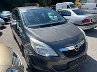 gebraucht Opel Meriva 1,7 CDTI Cosmo DPF euro 5