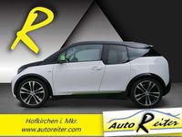 gebraucht BMW i3 120Ah 42,4kWh S *LED*Wärmepumpe*Navi*SHZ