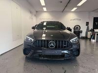 gebraucht Mercedes E53 AMG AMG 4Matic+ (213.261)