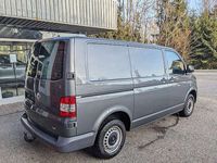 gebraucht VW T5 Kastenwagen TDI Klima NETTO 12.990--