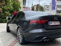 Gebraucht Jaguar XE R-Dynamic 179 PS (131 kW) 2020 Limousine