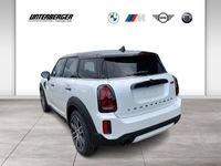 gebraucht Mini Cooper Countryman DAB LED RFK Navi