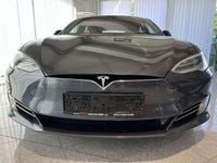 Gebraucht Tesla Model S 269 kW (367 PS) 2017 Grau Kleinwagen