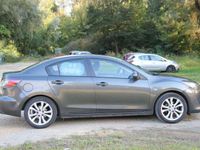 gebraucht Mazda 3 CD109 TX