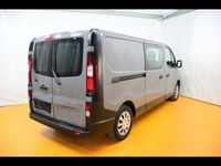 gebraucht Opel Vivaro Combi L2H1 2,9t 6. Sitzer BAB