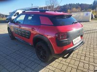 gebraucht Citroën C4 Cactus PureTech 110 S&S Manuell Feel