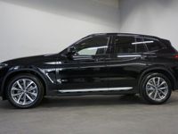 gebraucht BMW X3 xDrive20d