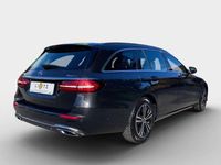 gebraucht Mercedes E220 d 4Matic T-Modell Avantgarde Line